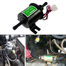 Fuel Pump HEP-02A 12V – Universal Electric Inline Pump for Petrol & Diesel Cars and Motorcycles