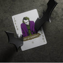 Batman The Dark Knight Playing Cards – Luxury Collectable Deck