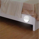 Wireless Motion Sensor Night Light – Intelligent LED Body Sensor Lamp