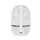 HD Night Vision Baby Monitor - 360° Rotation & Motion Detection