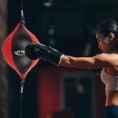 Easy Install Punching Bag – Durable Portable Multifunctional Training Speedball