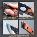 Japanese Chef Knife – Japan Precision Cutting Chopping & Boning Tool