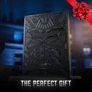 Batman The Dark Knight Playing Cards – Luxury Collectable Deck