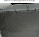 Indoor Outdoor Cat House – Enclosed Rainproof Sunproof & Coldproof Bed for Cats