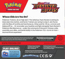 Pokémon TCG Destined Rivals Booster Box