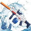 Electric Water Gun – High-Powered Soaker for Adults & Kids