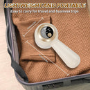 Lint Remover Roller - 3 Speed Electric Fabric Shaver