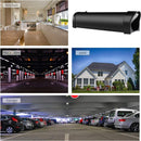 Plastic Rat Trap Cage – Self-Locking Bionic Pest Control Tool