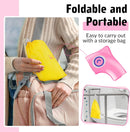 Potty Trainer - Foldable and Easy to carry