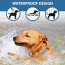 Flea and Tick Control Collar – Cats and Dogs 8 Months Protection