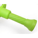 2-in-1 Collapsible Salad Spinner & Colander – Easy to Use Smart Design