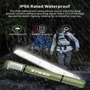 Rechargeable LED Camping Lamp – Portable Outdoor Light
