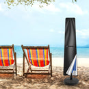 Umbrella Parasol Cover - Waterproof Outdoor Cover -Garden Accessories