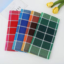 Premium Cotton Tea Towels – Soft Super Absorbent & Durable Kitchen Towels Pack of 3