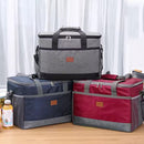 Cooler Bag 33L - Cool Waterproof Insulated Bag Perfect for Outdoor Activities