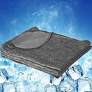 Cooling Blanket - Breathable Comforter Blanket