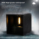 Waterproof Wall Light – Adjustable Angle for Indoor & Outdoor Use