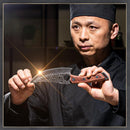 Japanese Chef Knife – Japan Precision Cutting Chopping & Boning Tool