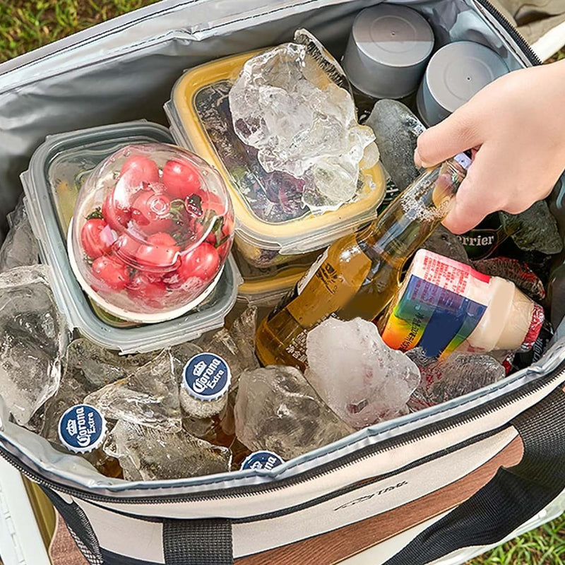 Insulated Food Delivery Bag –  Thermal Cooler Bag