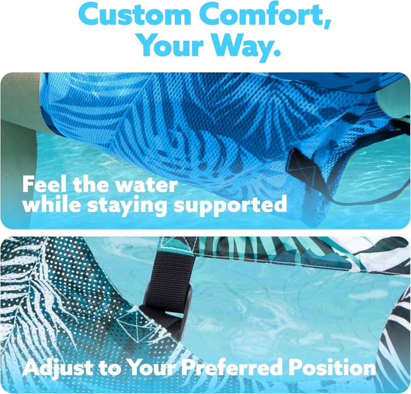 Inflatable Pool Floats - Pool and Beach Toys