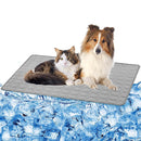 Cooling Dog Mat - Breathable Tissue