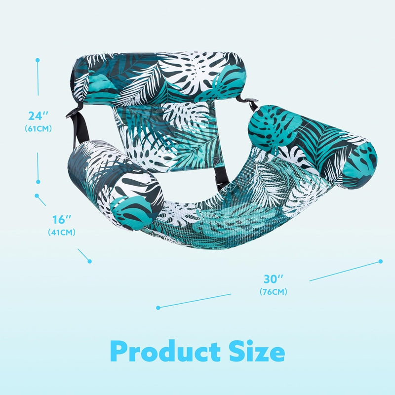 Inflatable Pool Floats - Pool and Beach Toys