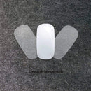 Extra Large Felt Desk Mat – 100x40cm Pad Protector for Office Keyboard & Mouse