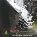 Outdoor Fourniture Cover - UV Protection - Garden Accessories