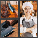 Japanese Chef Knife – Japan Precision Cutting Chopping & Boning Tool