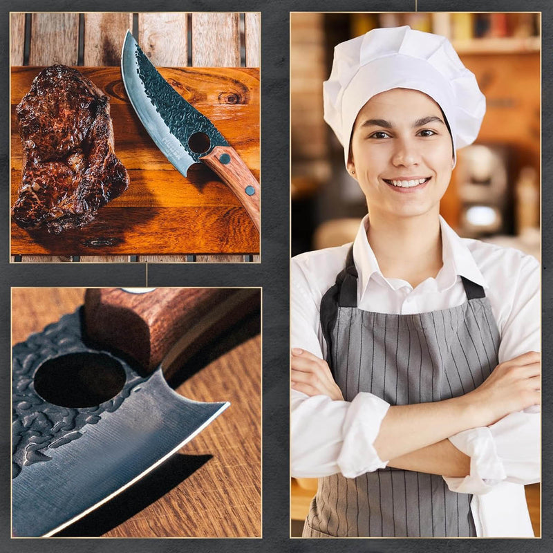 Japanese Chef Knife – Japan Precision Cutting Chopping & Boning Tool
