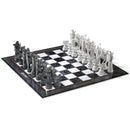 Harry Potter Wizard Chess Set – 32 Detailed Chess Pieces
