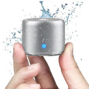 Waterproof Bluetooth Speaker – 12H Playtime IP67 Mini 3W Travel Speaker