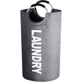 90L Foldable Laundry Basket – Portable & Space-Saving Storage Bin