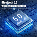 Wireless CarPlay Adapter UK – 2-in-1 for CarPlay & Android Auto