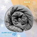 Cooling Blanket - Breathable Comforter Blanket