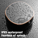 Automatic Soap Dispenser – Wall Mount Touch-Free Use