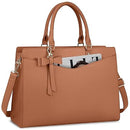 Laptop Bag for Women 15.6 - Business & Casual Handbag