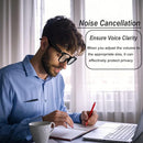 Smart Audio Glasses – Bluetooth Sunglasses with UV and Blue Light Protection