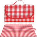 Waterproof Oxford Picnic Blanket – Thickened Foldable & Portable