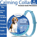 Calming Collar – Cats and Dogs 60 Days Stress & Anxiety Relief