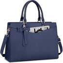 Laptop Bag for Women 15.6 - Business & Casual Handbag