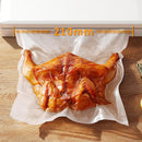Automatic Food Vacuum Sealer – Dry & Wet Dual Use Digital Display Heat Sealing Machine