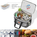 Cooler Bag 33L - Cool Waterproof Insulated Bag Perfect for Outdoor Activities