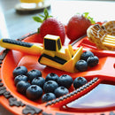 Children's Plates and Cutlery - Utensils and Accessories for Boys and Girls