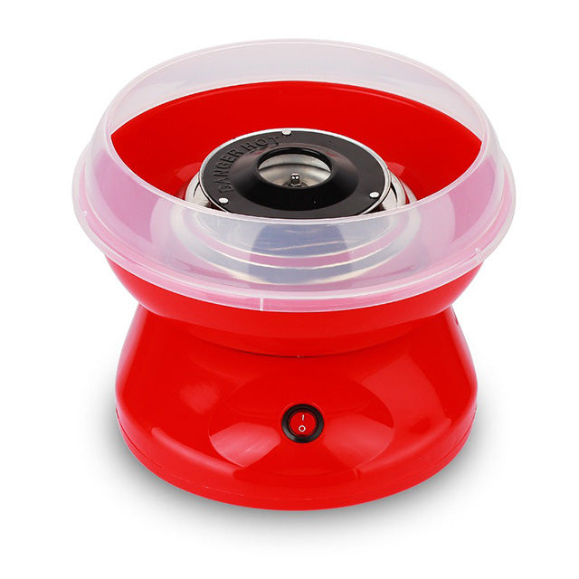 Candy Floss Machine Cotton Candy Maker – For Hard & Sugar Candy Great for Parties
