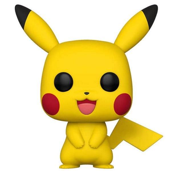 Pop Vinyl Pokémon Figurine