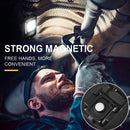 Mini LED Flashlight – Waterproof USB-C Rechargeable COB Keychain Torch 800LM