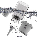 Revolutionary 3-in-1 Cordless Mini Vacuum