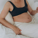 Ergonomic Pregnancy Pillow – Full Body Support for Restful Sleep