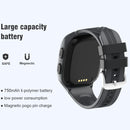 4G Smart Watch for Kids with GPS Tracker Video Call and SOS Button